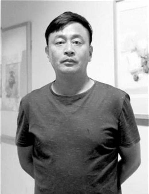 胡建平-蕪湖三人行藝術學校創始人