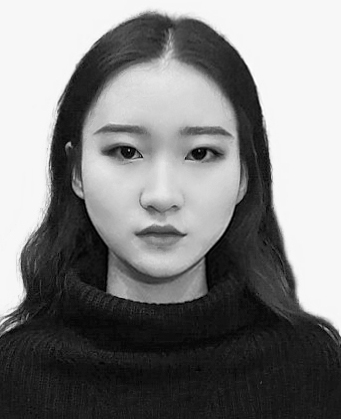 張晨冉